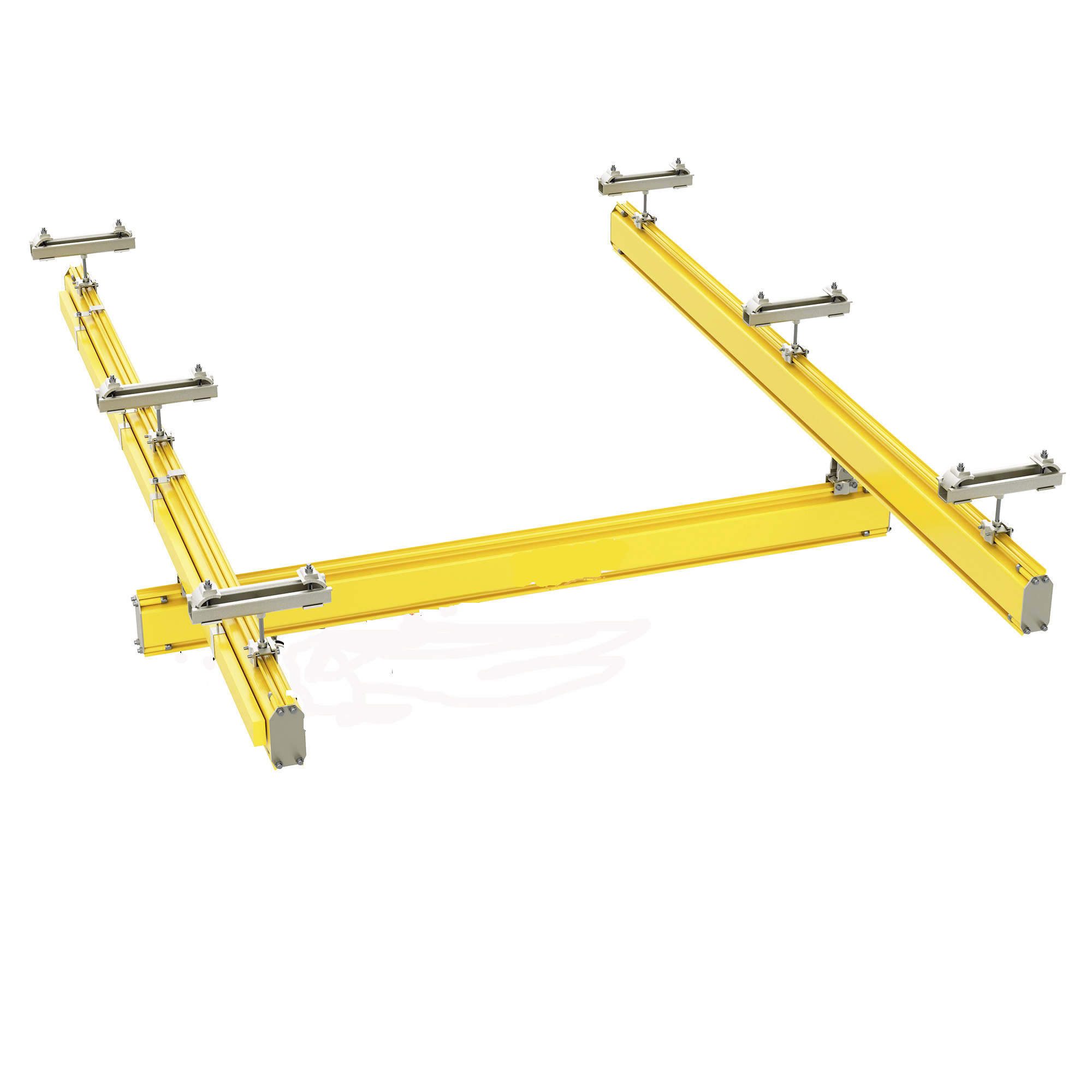 kbk crane workstation crane overhead bridge crane