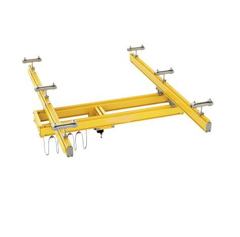 kbk system kbk rail suspension crane overhead crane workstation crane